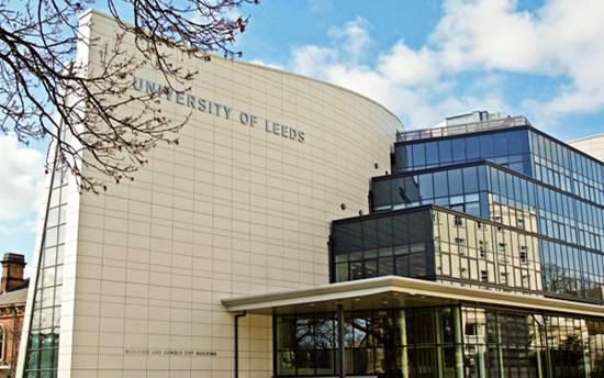 盘点英国那些著名的大学集团